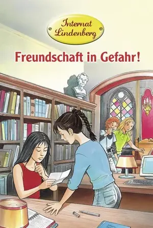Buch für Jugendliche