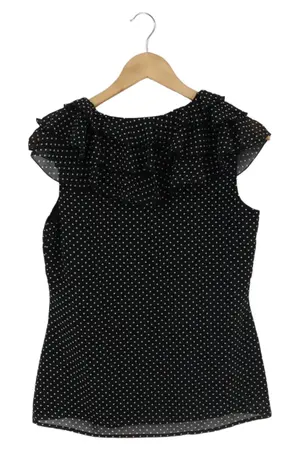 ANN TAYLOR Bluse