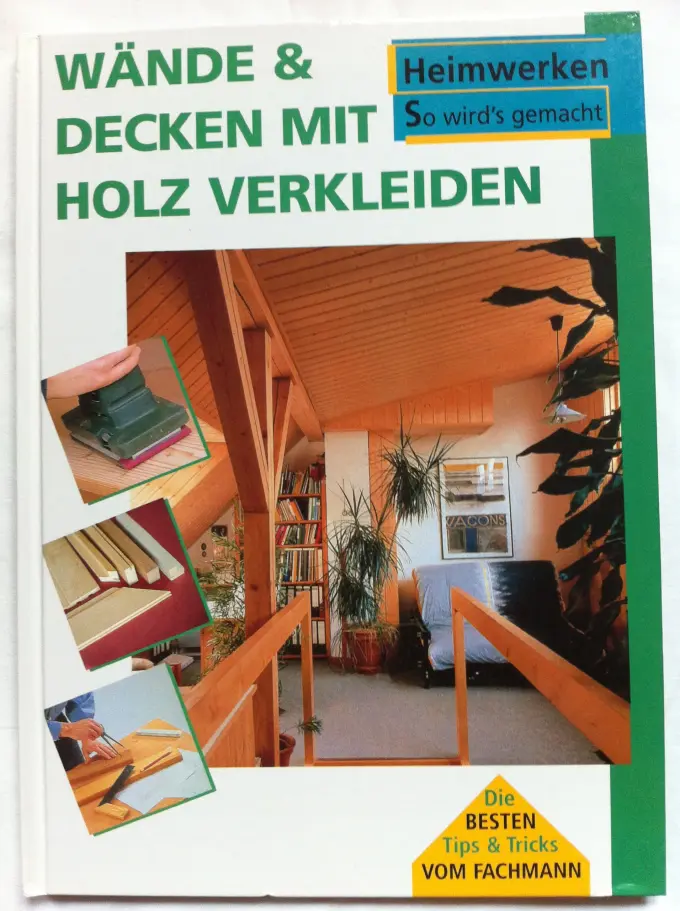 Hobbybuch Bild 1