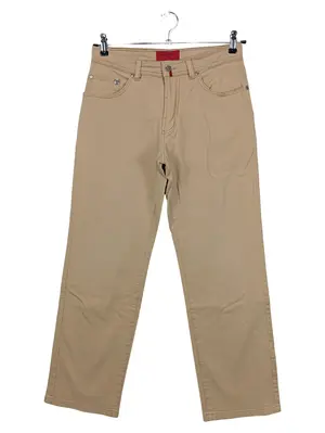PIERRE CARDIN Stoffhose