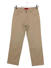 Vorschaubild PIERRE CARDIN Stoffhose 1