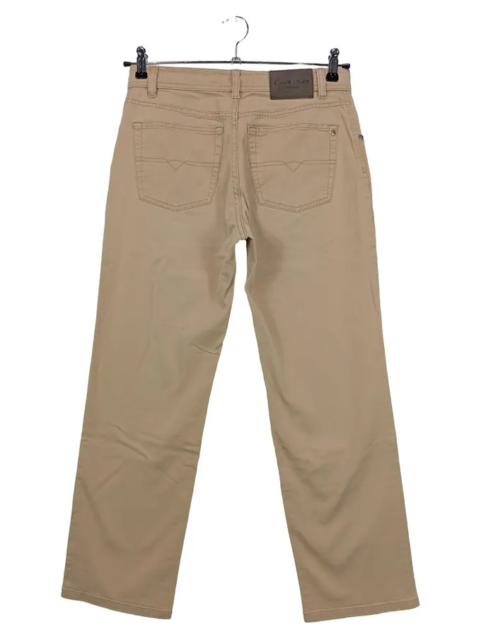 PIERRE CARDIN Stoffhose Bild 2