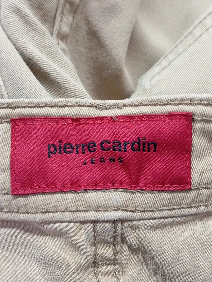 PIERRE CARDIN Stoffhose Bild 3