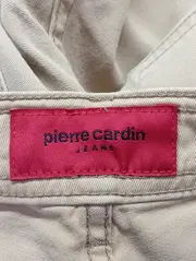 Vorschaubild PIERRE CARDIN Stoffhose 3