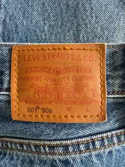 Vorschaubild 7 von Damen Jeans Straight Leg W25 Blau Casual