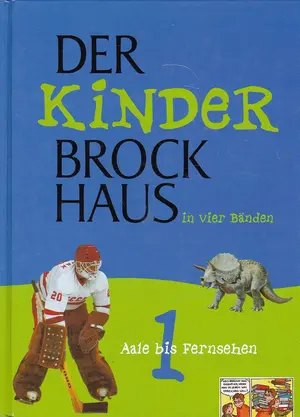 Sachbuch für Kinder