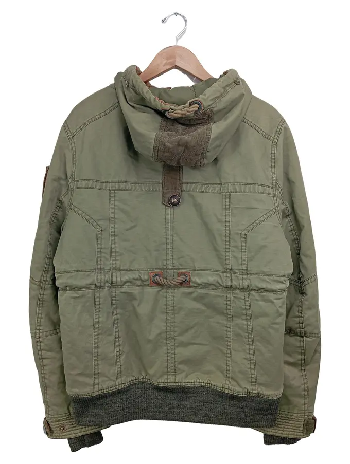 NAKETANO Outdoorjacke Bild 2
