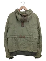 Vorschaubild NAKETANO Outdoorjacke 2