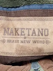 Vorschaubild NAKETANO Outdoorjacke 3