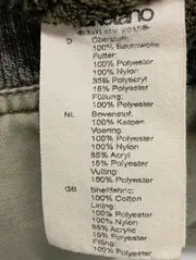 Vorschaubild NAKETANO Outdoorjacke 5