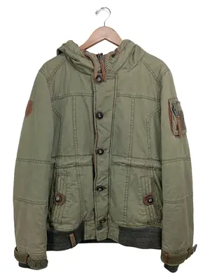 NAKETANO Outdoorjacke