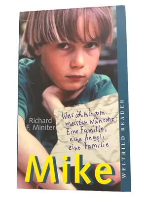 Buch für Jugendliche