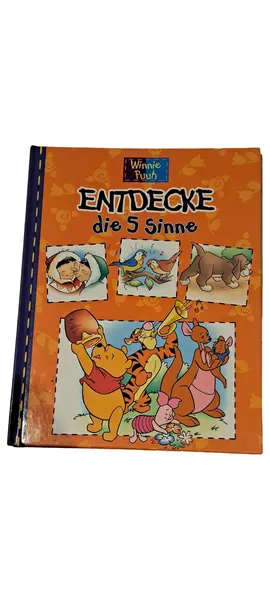 Buch für Kinder