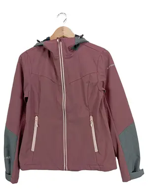 ICEPEAK Softshelljacke