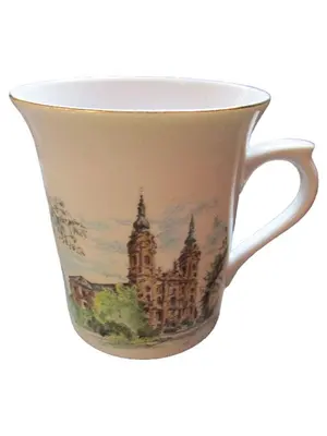 BOHEMIA Tasse