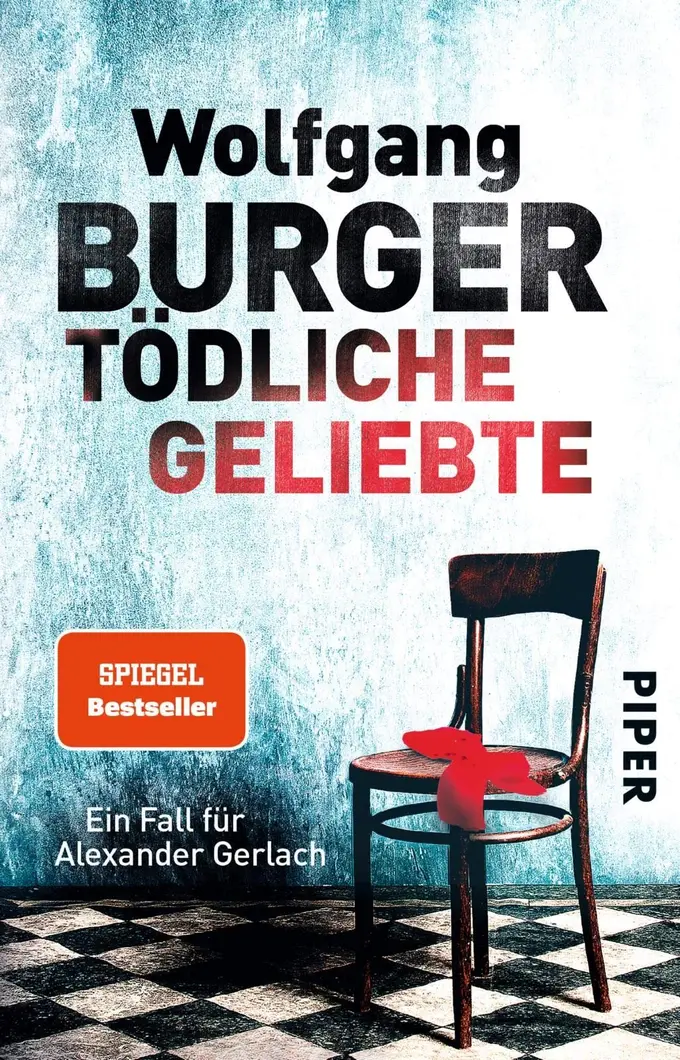 Kriminalroman Bild 1