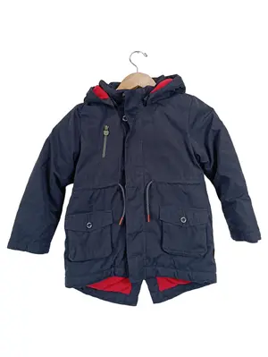 STEIFF Parka