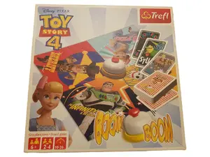 TREFL Brettspiel