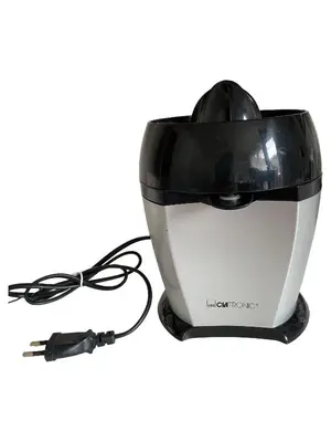 CLATRONIC Zitruspresse