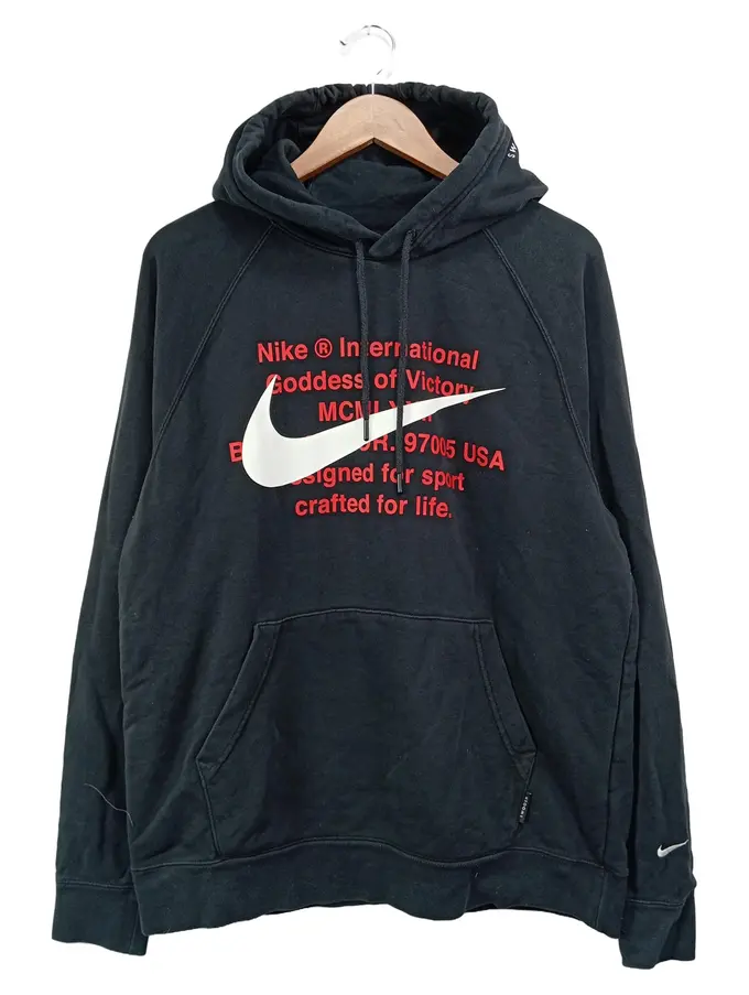 NIKE Kapuzenpullover Bild 1