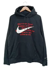 Vorschaubild NIKE Kapuzenpullover 1