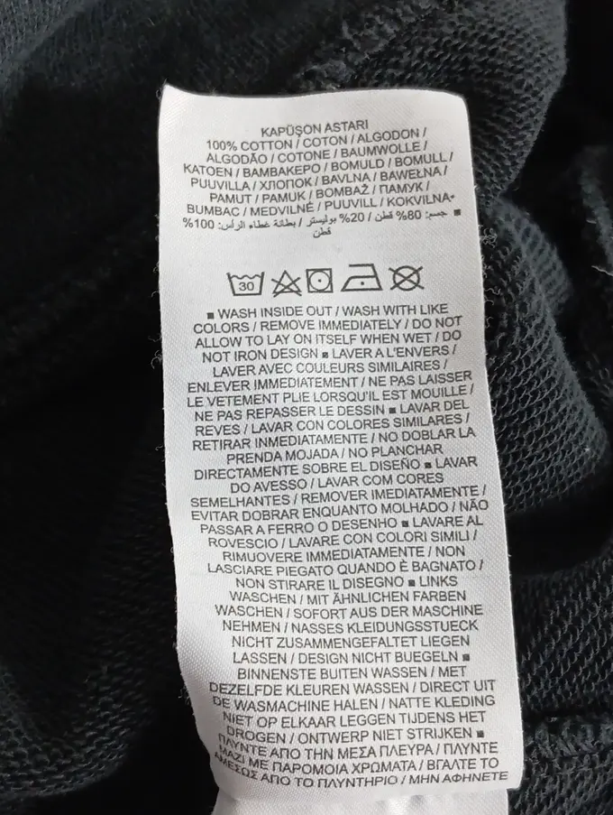 NIKE Kapuzenpullover Bild 5
