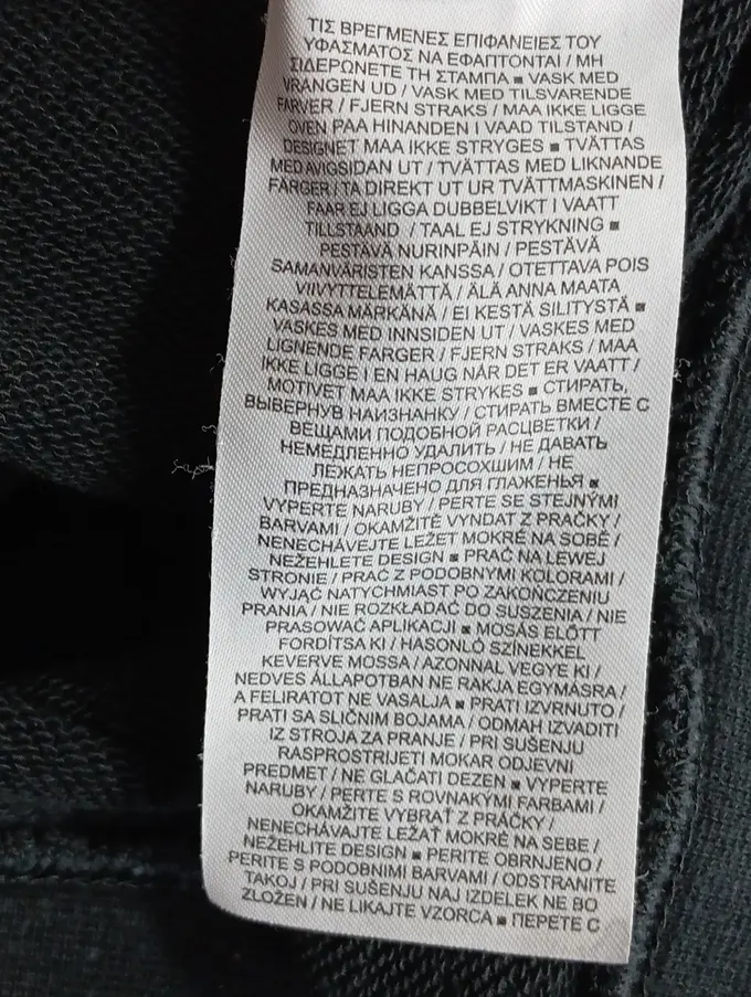 NIKE Kapuzenpullover Bild 6