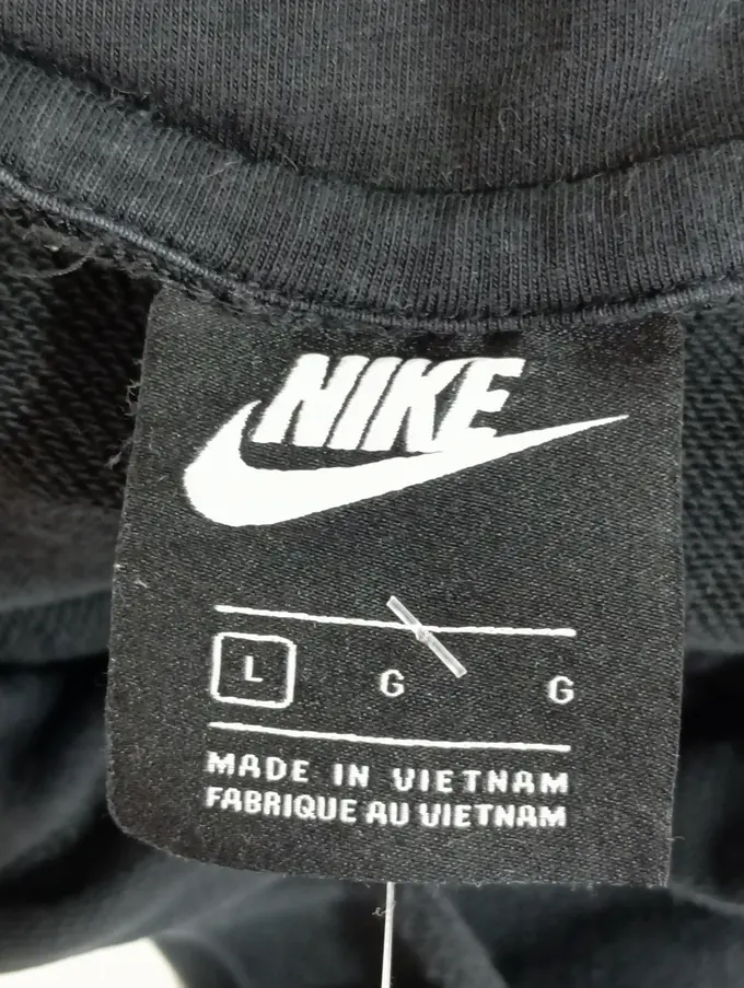 NIKE Kapuzenpullover Bild 3