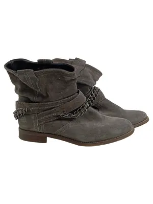 BULLBOXER Stiefelette