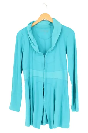 BACKSTAGE Strickjacke