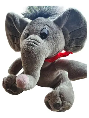 KEIL Baby Kuscheltier