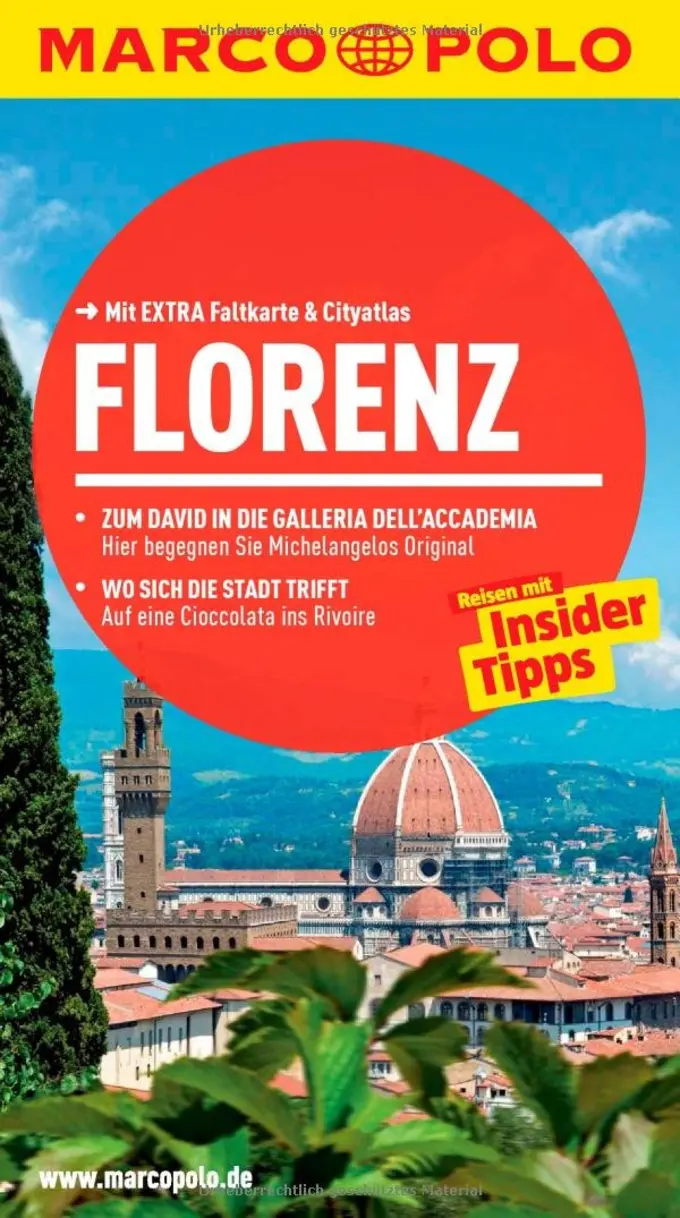 Reiseführer Bild 1
