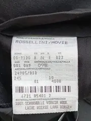 Vorschaubild BOSS HUGO BOSS Anzughose 3