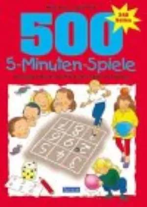 Buch für Kinder