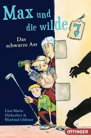 Buch für Kinder