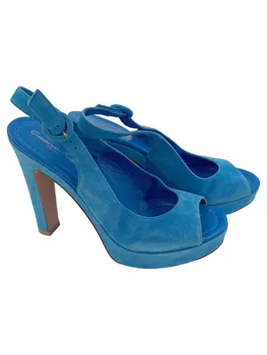 GIANVITO ROSSI Sandaletten