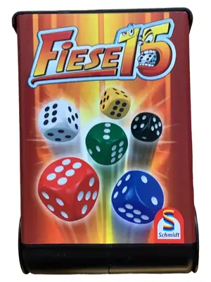 SCHMIDT SPIELE Würfelspiel
