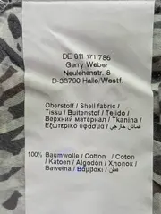 Vorschaubild GERRY WEBER Bluse 5