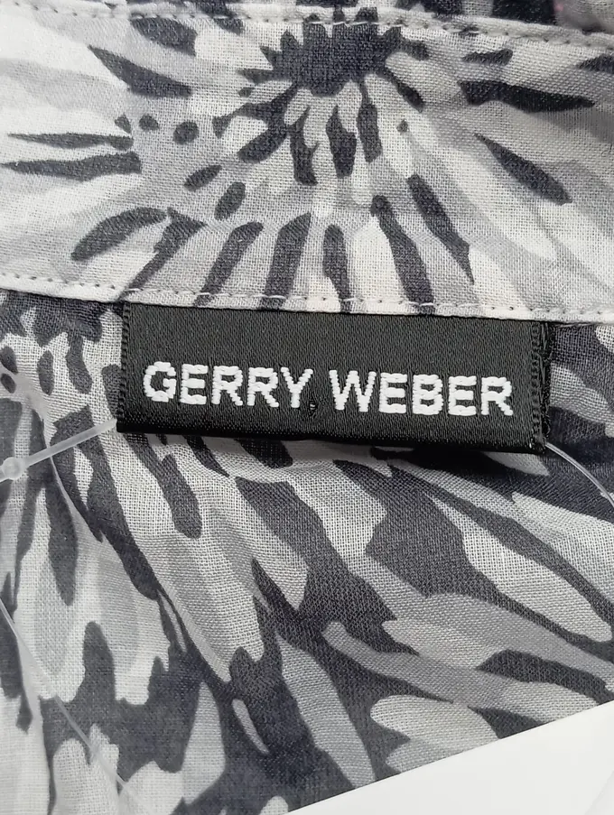 GERRY WEBER Bluse Bild 3