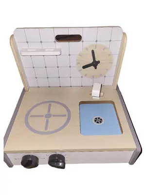 PLAYTIVE Spielküche