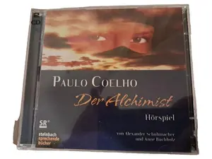 Hörspiel für Erwachsene