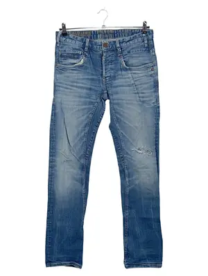 PME LEGEND Destroyed Jeans
