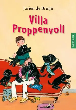 Buch für Kinder