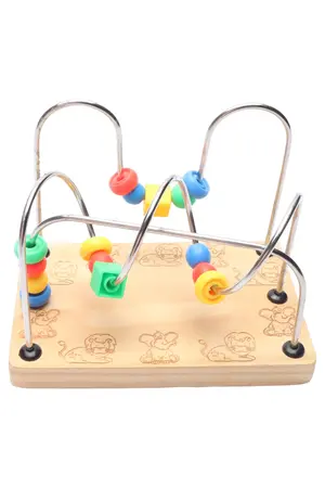 U. LEINSS Motorikschleife