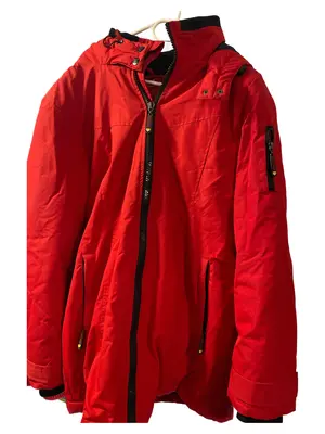 BLIND DATE Winterjacke