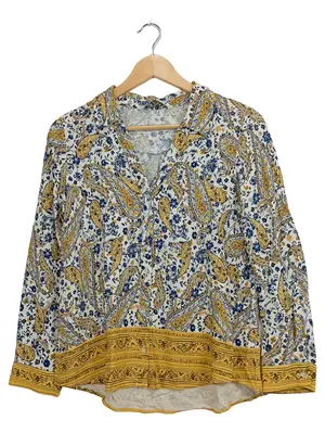 ZARA Bluse