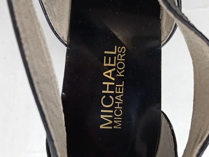 MICHAEL KORS Sandaletten Bild 3