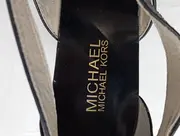 Vorschaubild MICHAEL KORS Sandaletten 3