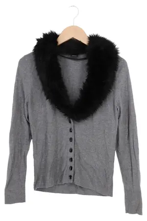 S.OLIVER SELECTION Strickjacke