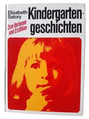 Buch für Kinder